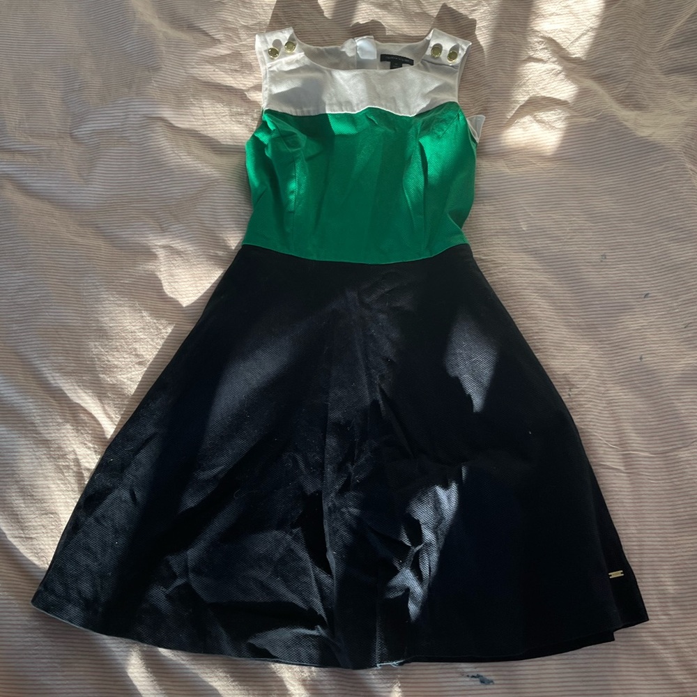 TOMMY HILFIGER SUMMER DRESS
